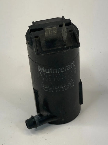 1993-1997 FORD RANGER WINDSHIELD WIPER WASHER PUMP ASSEMBLY E579-17664-AA OEM