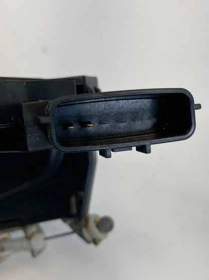 2007 2008 INFINITI G35 SEDAN FRONT RIGHT SIDE DOOR LOCK LATCH RELEASE ACTUATOR