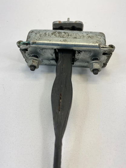 13-20 FORD FUSION REAR LEFT SIDE DOOR CHECK STOPPER HINGE DETENT DS73F27200AC