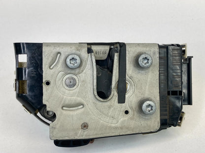 07-09 DODGE CALIBER FRONT RIGHT DOOR LOCK LATCH RELEASE ACTUATOR 04589416AA OEM