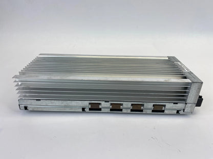 2008 BMW 535XI LOGIC 7 AUDIO AMPLIFIER AMP HARMAN BECKER OEM 65129170386