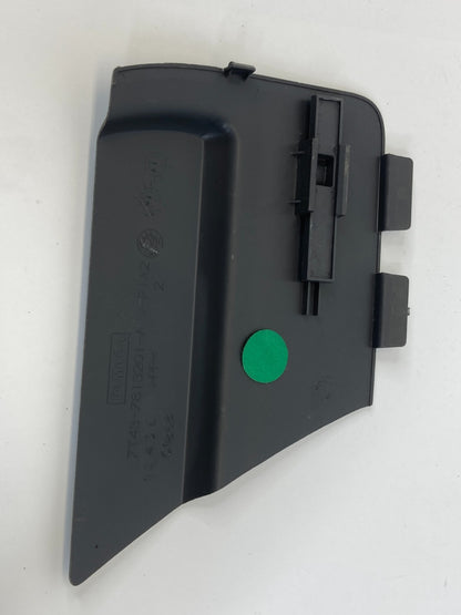 2011-2014 Ford Edge Interior Fuse Box Panel Trim Cover 7T43-7813201-AJW OEM