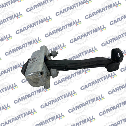 11-19 FORD FIESTA FRONT RIGHT PASSENGER SIDE DOOR CHECK STOP STOPPER DETENT OEM