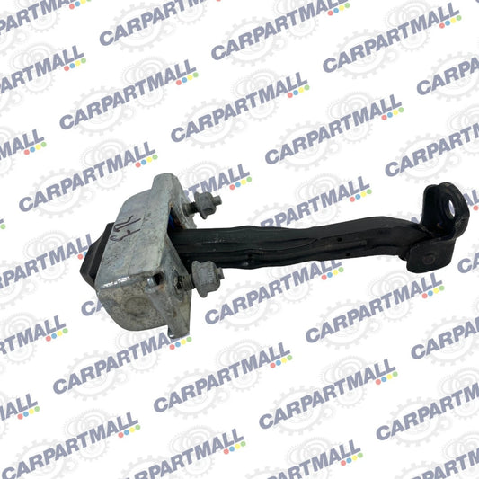 11-19 FORD FIESTA FRONT RIGHT PASSENGER SIDE DOOR CHECK STOP STOPPER DETENT OEM