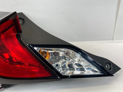 2016-2020 Honda Civic COUPE Left Side Tail Light Taillight Tail Lamp Outer Assy