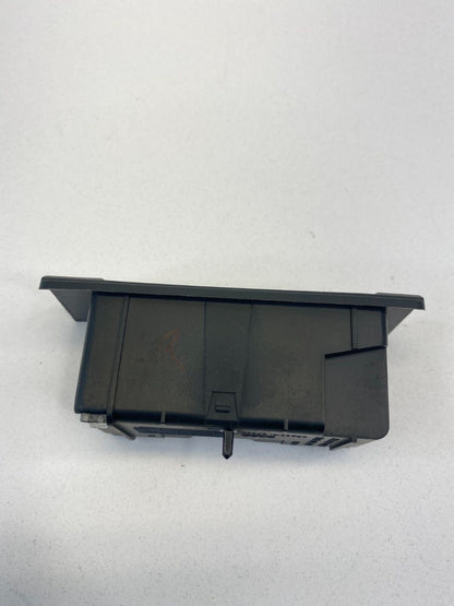 2002-2011 Audi A6 Quattro S6 Rear Left Door Interior Ashtray Ash Tray 4B0857405A