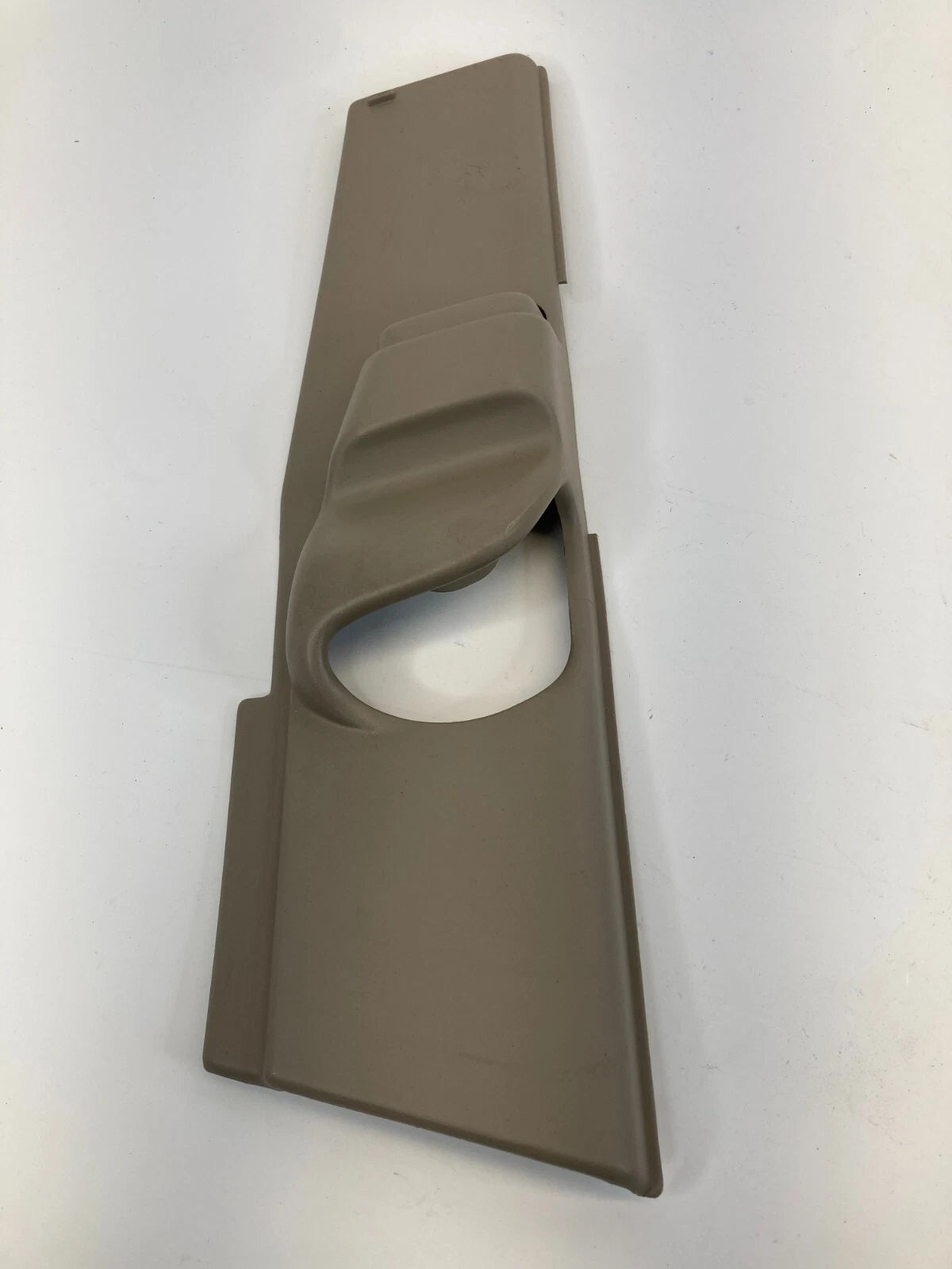 1996-2003 ACURA RL FRONT LEFT SEAT BELT HEIGHT ADJUSTER TRIM COVER 84162-SZ3A-A0