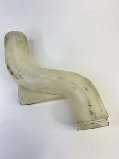2004-2007 SAAB 9-3 WIPER WASHER RESERVOIR FLUID TANK FILLER PIPE TUBE 12795479