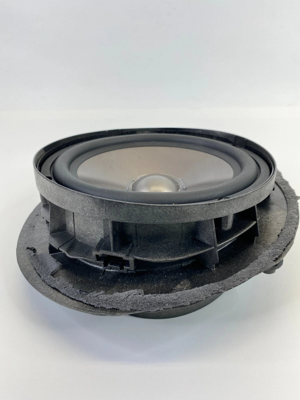 03-06 MERCEDES-BENZ E500 FRONT RIGHT DOOR AUDIO SPEAKER OEM FACTORY A2118202402