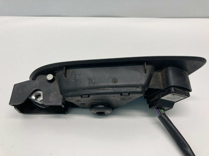 2006-2007 Saturn Vue Rear Right Side Inner Door Handle w/ Power Lock 4342-2XXX