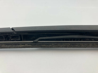 2004 04 VOLVO XC70 WINDSHIELD WIPER BLADE ARM ASSEMBLY OEM