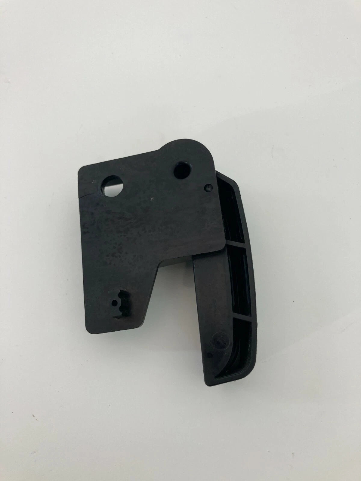 2004 05 06 07 2008 ISUZU ASCENDER HOOD RELEASE OPENER PULL HANDLE LEVER OEM