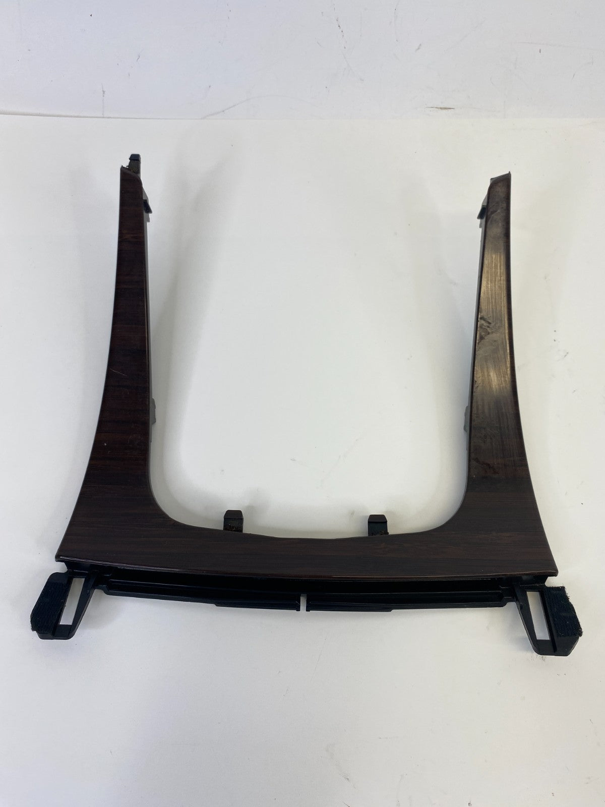 2011 Buick Regal Center Console Trim Panel Applique Molding 13245741 OEM