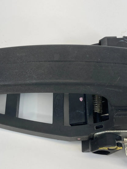 2012-2018 FORD FOCUS SEDAN FRONT RIGHT SIDE EXTERIOR DOOR HANDLE CM51-A224A36-CA