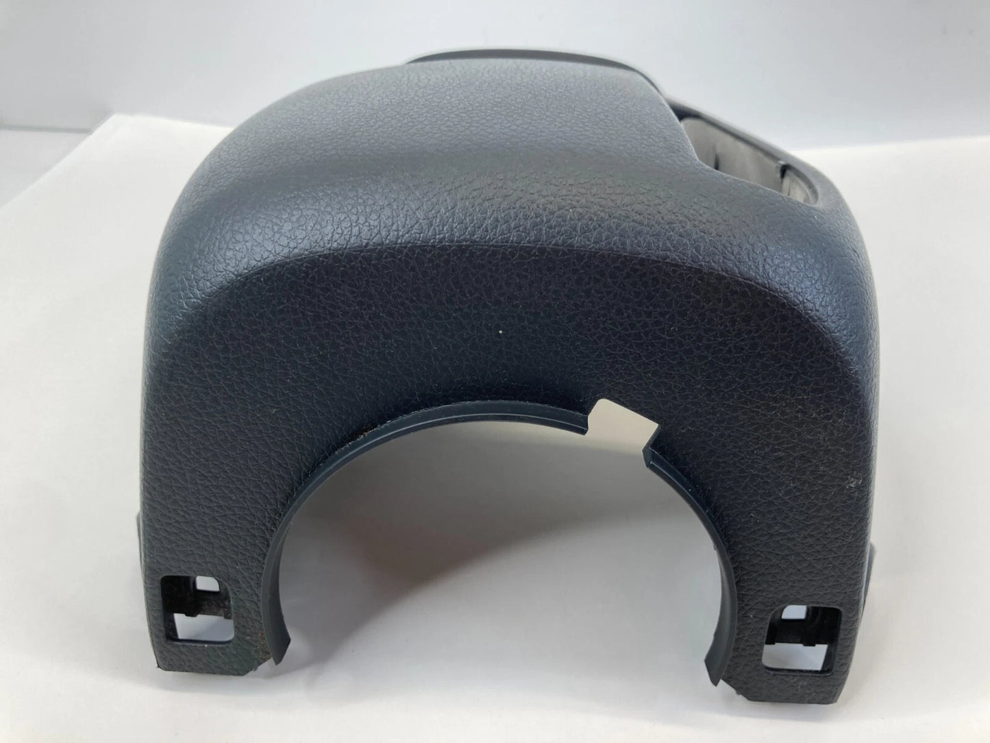 2013-2015 NISSAN ALTIMA LOWER STEERING COLUMN SHROUD COVER TRIM OEM 48470-3TA1A