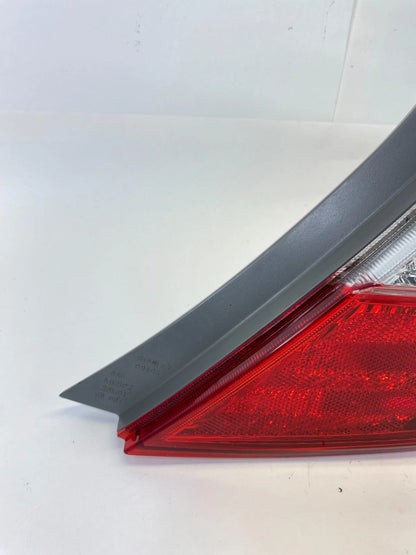 2012 2013 HONDA CIVIC SEDAN RIGHT SIDE OUTER TAIL LIGHT TAILLIGHT LAMP HALOGEN