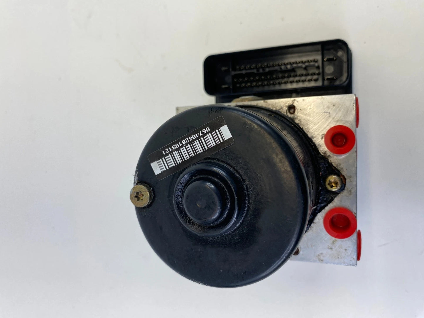 2002-2005 BMW 325I 2.5L A/T RWD ABS ANTI LOCK BRAKE PUMP MODULE 6-759-047 OEM