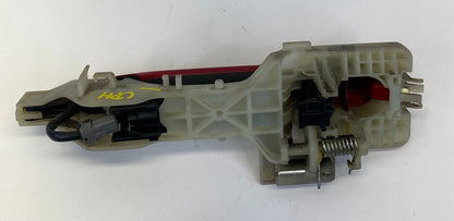 2013-2017 HYUNDAI ELANTRA GT FRONT RIGHT PASSENGER SIDE EXTERIOR DOOR HANDLE OEM