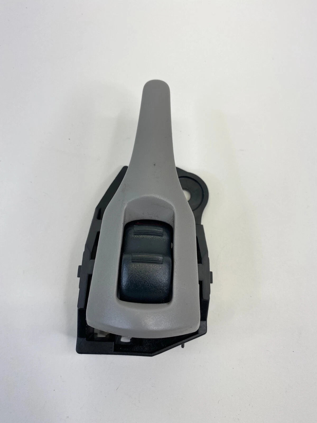 2009-2013 TOYOTA COROLLA REAR LEFT DRIVER SIDE INNER DOOR HANDLE ASSEMBLY OEM
