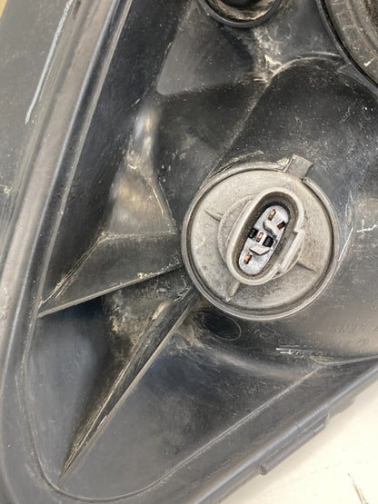 03-07 Honda Accord Coupe Front Right Passenger Headlight Headlamp Assembly OEM