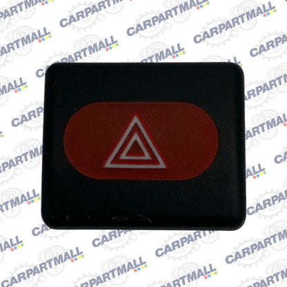 03 04 LAND ROVER DISCOVERY HAZARD WARNING LIGHT CONTROL SWITCH BUTTON YUG000730P