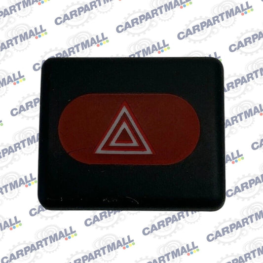 03 04 LAND ROVER DISCOVERY HAZARD WARNING LIGHT CONTROL SWITCH BUTTON YUG000730P