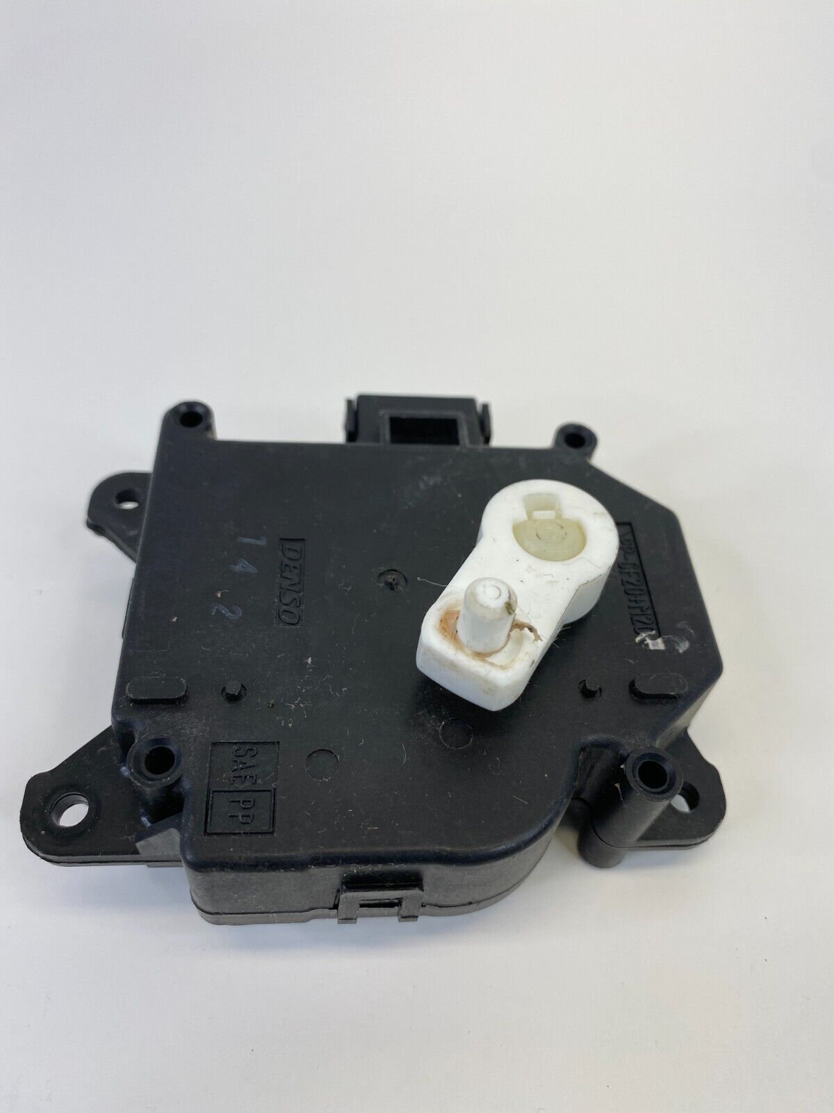 2005-2010 Honda Odyssey AC A/C Heater Blend Door Flap Actuator AW063800-0730 OEM