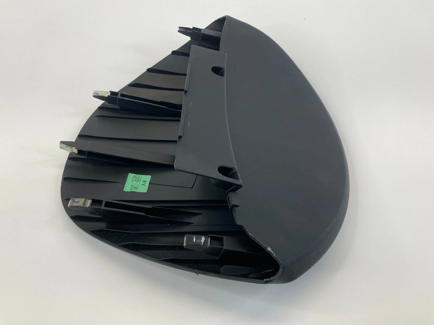 2011-2014 HYUNDAI SONATA SPEEDOMETER CLUSTER VISOR TRIM BEZEL 84830-3S000 OEM