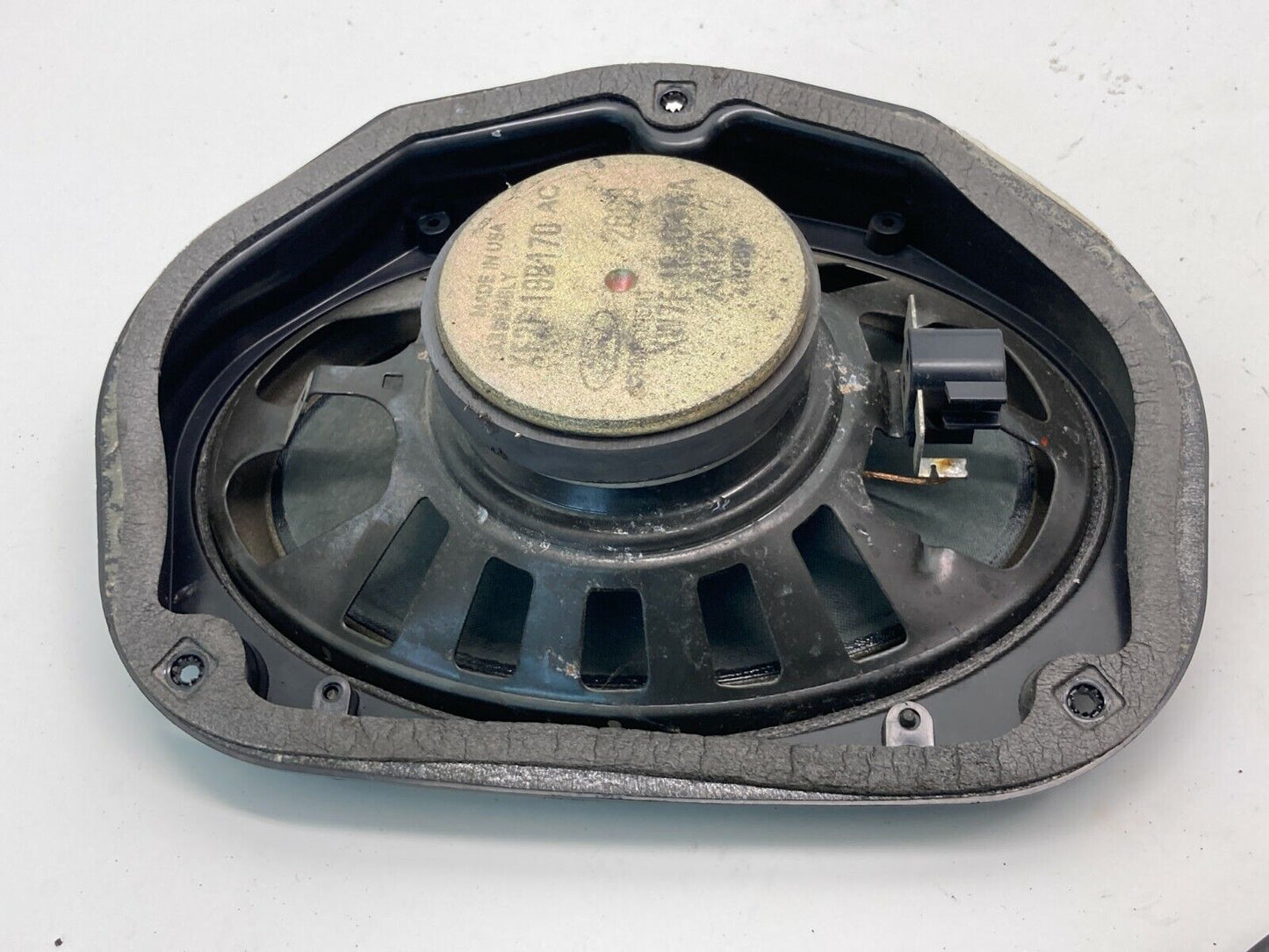 1999-2003 Ford Windstar Front Right Passenger Audio Speaker XF2F-19B170 OEM