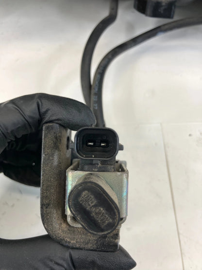 2015 2016 2017 Kia Rio 1.6L L4 16V FWD Upper Air Intake Manifold Assembly OEM