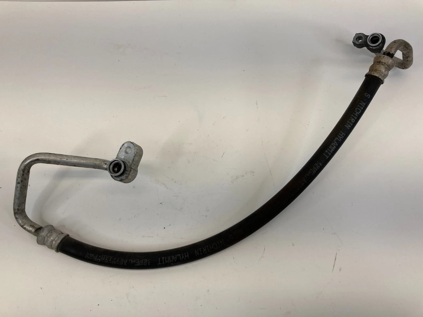 2015-2020 HONDA FIT A/C REFRIGERANT DISCHARGE HOSE LINE PIPE TUBE OEM