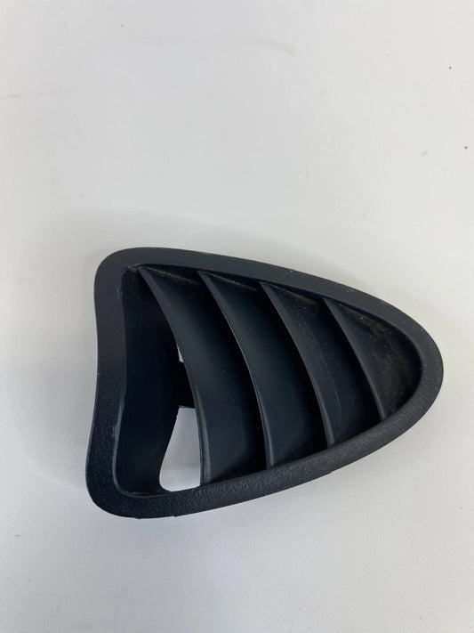 2012-2015 CHEVY CAPTIVA SPORT RIGHT FR DASH AC VENT DEFOGGER OUTLET GRILLE OEM