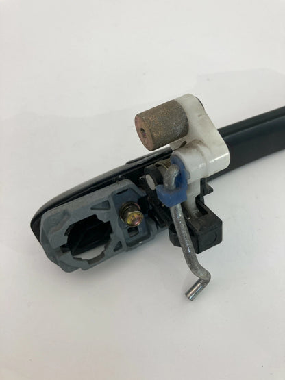 2002-2006 HONDA CR-V REAR LEFT DRIVER SIDE EXTERIOR DOOR HANDLE ASSEMBLY OEM