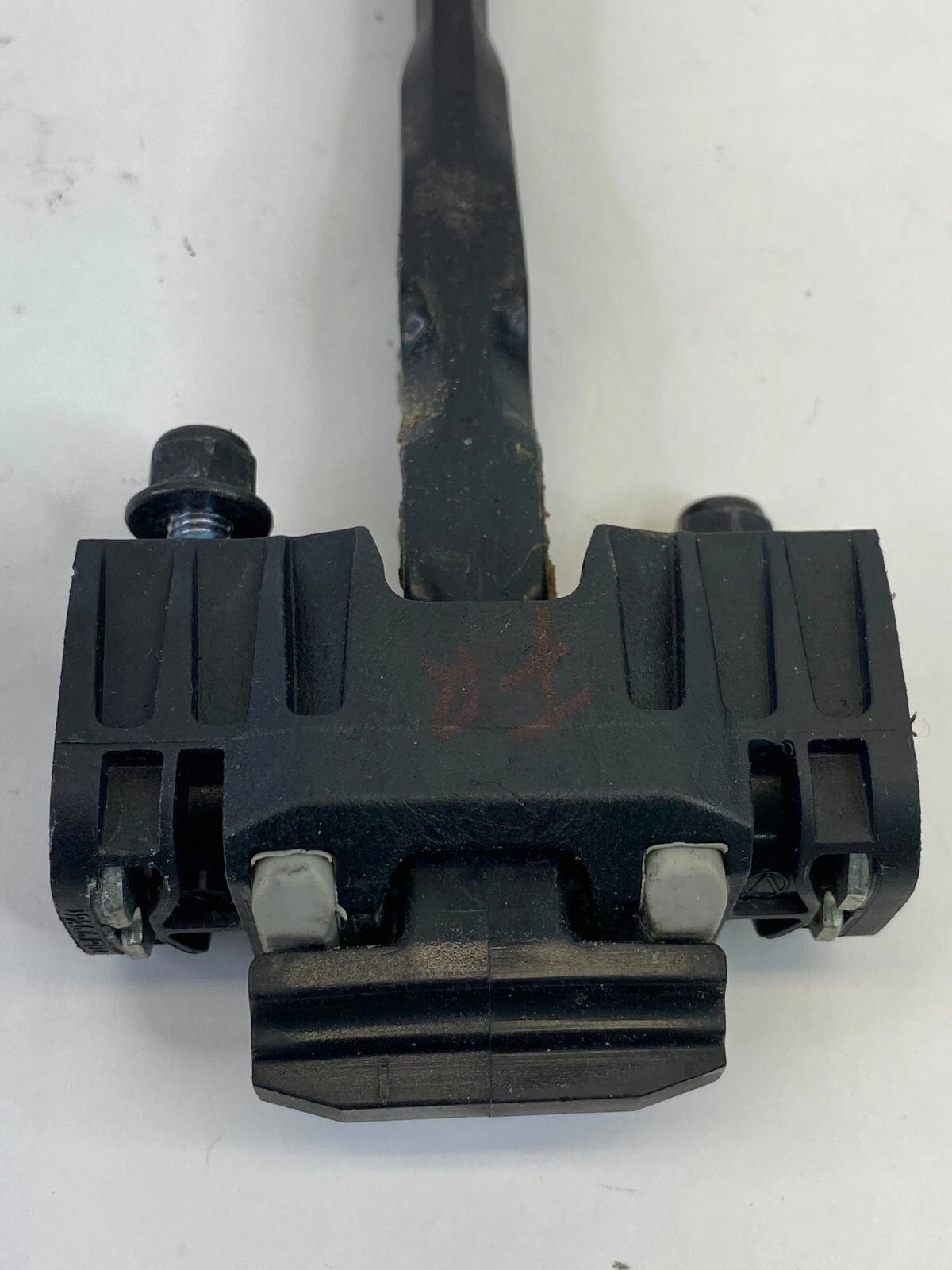 2008-2016 VOLVO XC70 FRONT RIGHT PASSENGER DOOR CHECK STOPPER HINGE OEM
