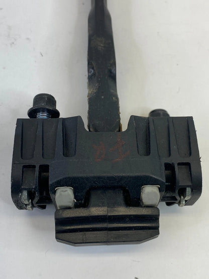 2008-2016 VOLVO XC70 FRONT RIGHT PASSENGER DOOR CHECK STOPPER HINGE OEM