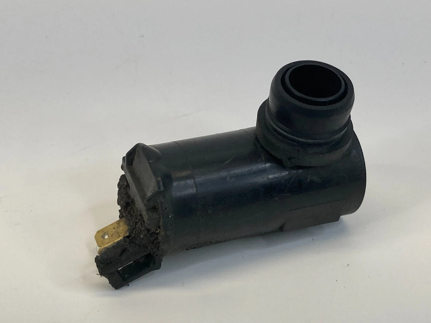 2003 04 05 06 2007 HONDA ACCORD WINDSHIELD WASHER PUMP MOTOR OEM