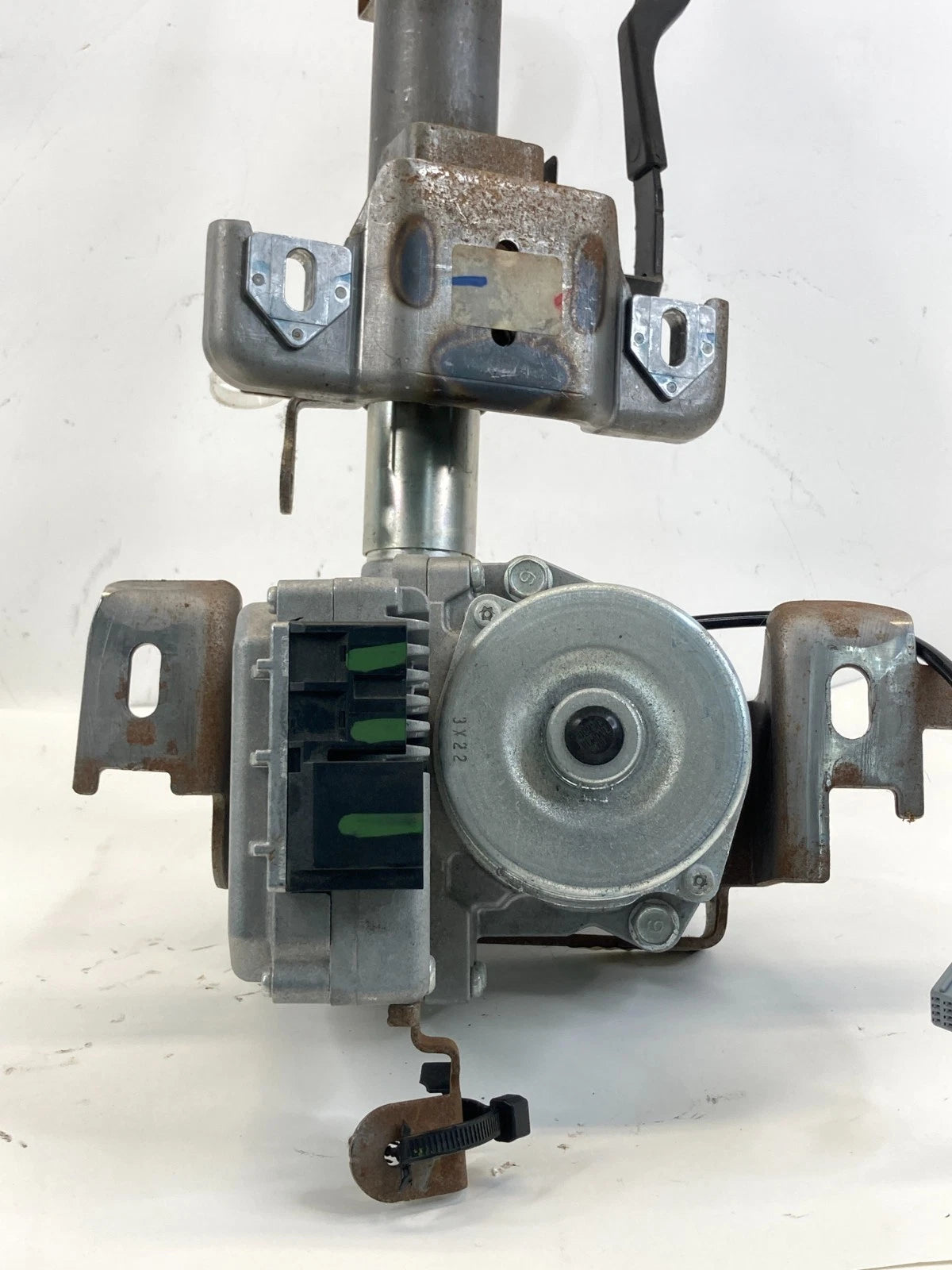 14-19 Nissan Sentra A/T Electric Power Steering Column Motor Pump JJ501-000820