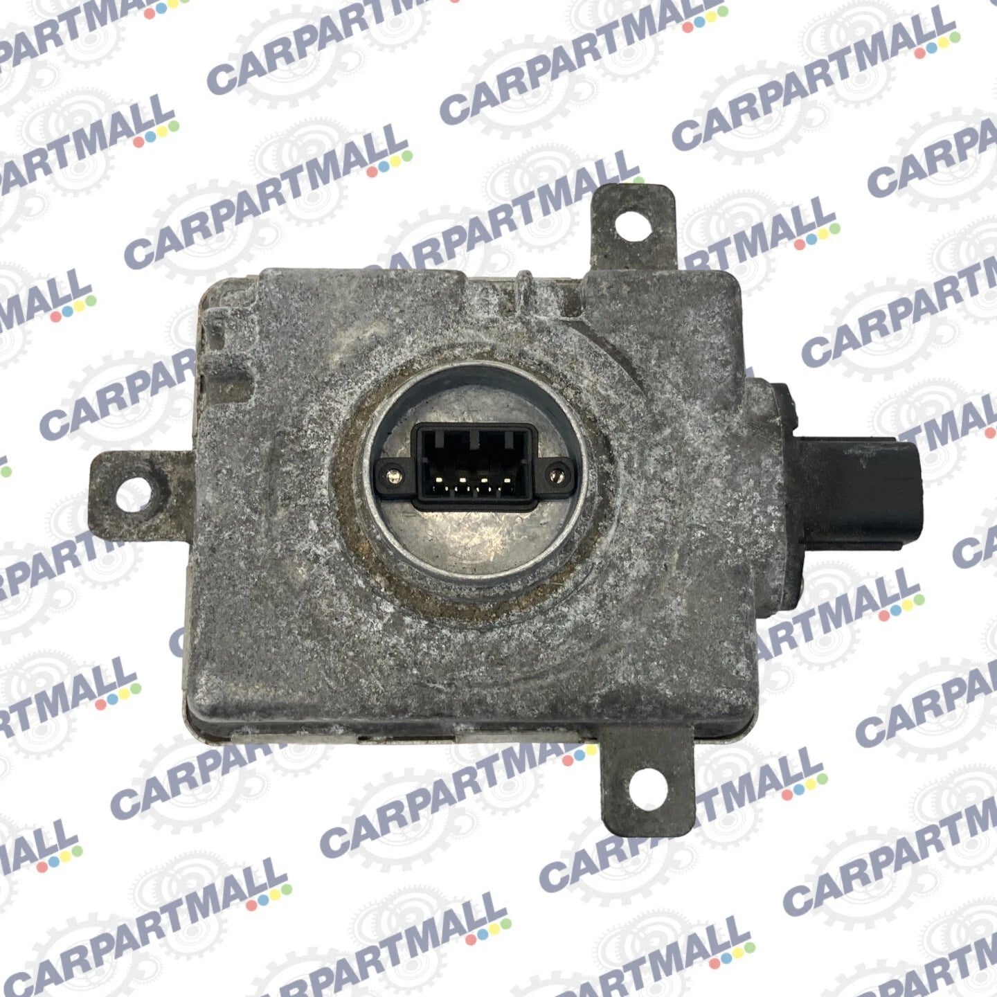 2006-2014 ACURA TL XENON LAMP BALLAST HEADLIGHT CONTROL MODULE W3T16271 OEM