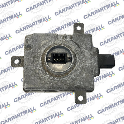 2006-2014 ACURA TL XENON LAMP BALLAST HEADLIGHT CONTROL MODULE W3T16271 OEM