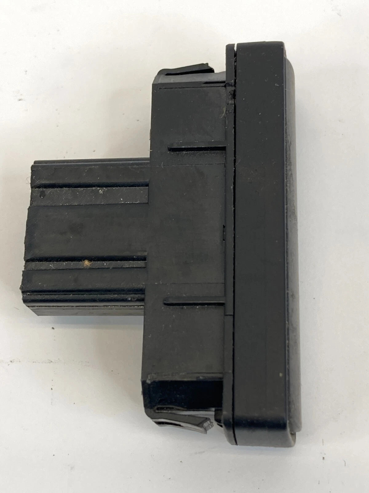 2011 12 13 14 15 16 17 18 2019 FORD FIESTA SEAT HEAT SWITCH BLANK COVER OEM