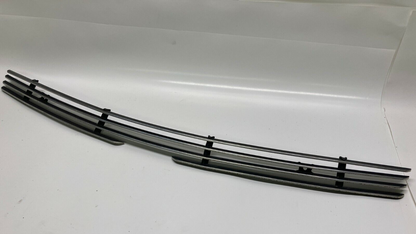 2005-2009 Chevrolet Equinox Front Upper Billet Grill Grille Insert Chrome Trim