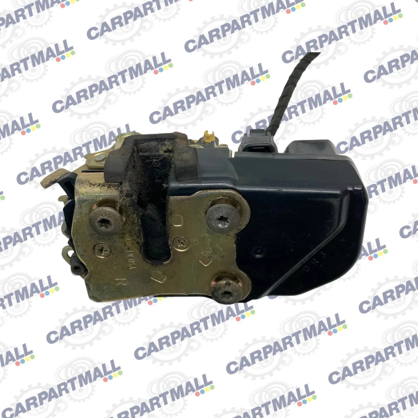 2001-2004 DODGE INTREPID FRONT RIGHT PASSENGER DOOR LOCK LATCH RELEASE ACTUATOR