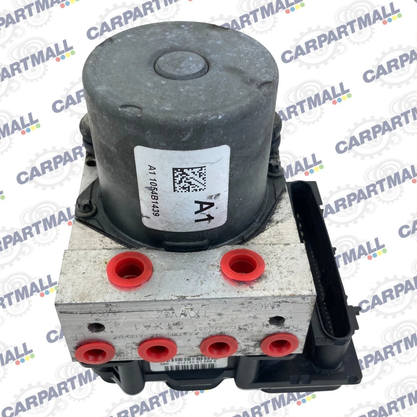 2010-2013 ACURA MDX AWD ABS ANTI-LOCK BRAKE PUMP MODULE UNIT AA57105-STX-A130-M1