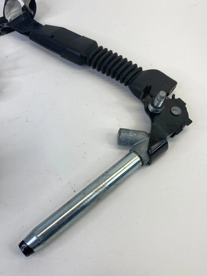 11-13 HYUNDAI ELANTRA SEDAN FRONT RIGHT PASSENGER SIDE SEAT BELT RETRACTOR OEM