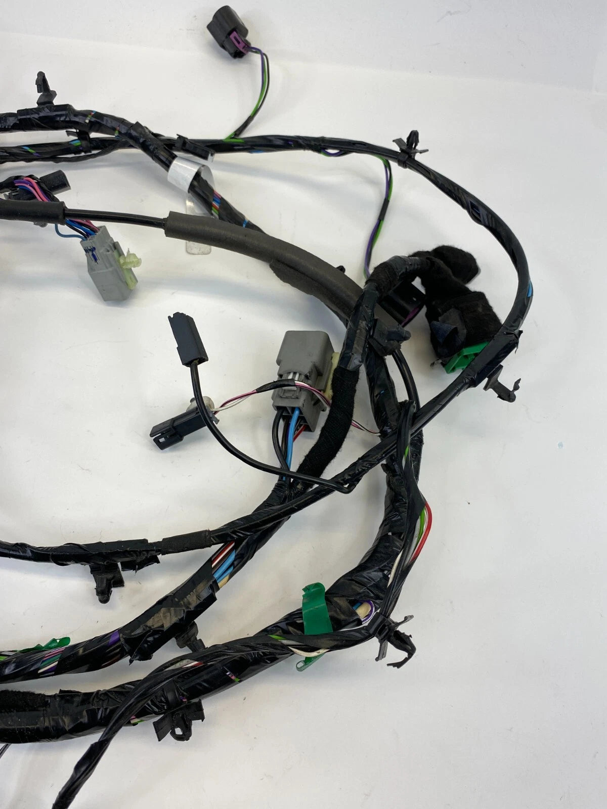 09-12 GMC ACADIA TRUNK LID LIFTGATE BACK TAILGATE WIRE WIRING HARNESS 20987676