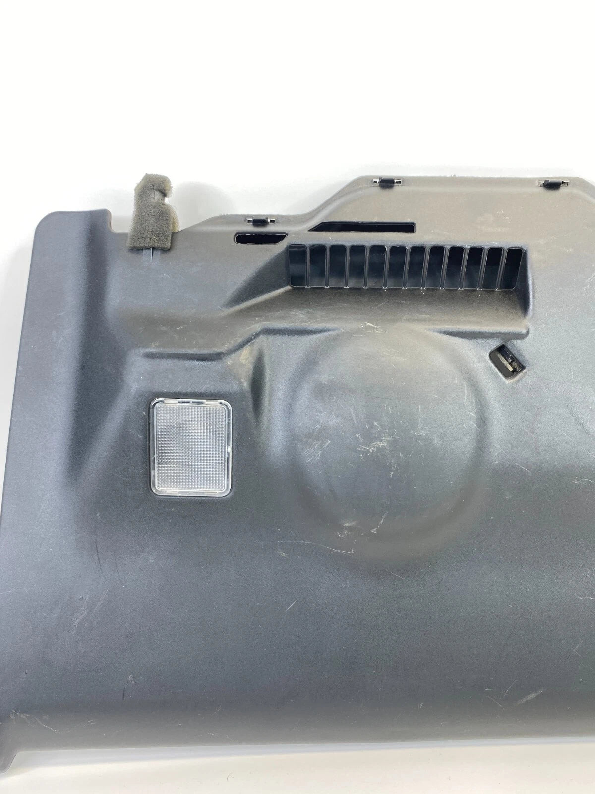 1998-2005 LEXUS GS300 FRONT RIGHT LOWER DASH KICK PANEL COVER TRIM 55607-30220