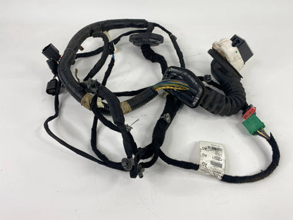 09-19 FORD FLEX FRONT RIGHT SIDE DOOR WIRING WIRE HARNESS 8A8T-14630-G281T OEM