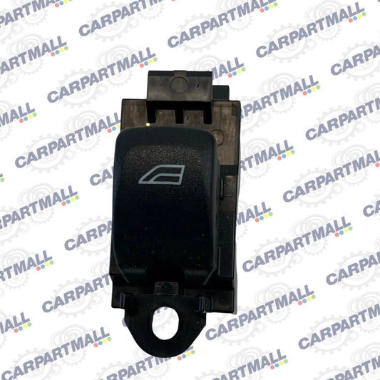 2011-2018 VOLVO S60 FRONT RIGHT PASSENGER SIDE WINDOW CONTROL SWITCH 31272012