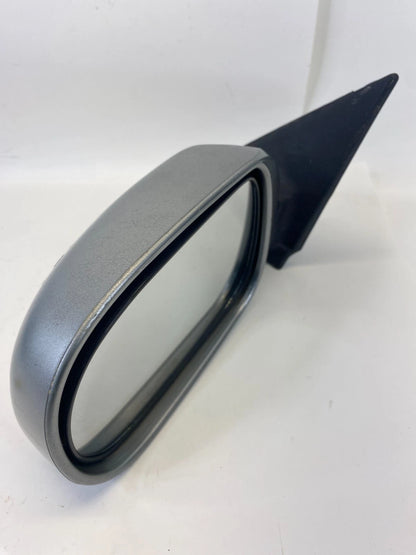 2003-2006 INFINITI G35 SEDAN FRONT LEFT DRIVER DOOR SIDE POWER VIEW MIRROR OEM