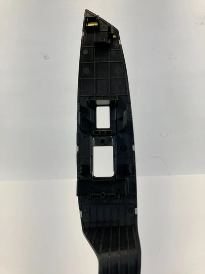 03 04 05 06 07 NISSAN MURANO FRONT RIGHT DOOR WINDOW SWITCH COVER TRIM BEZEL OEM